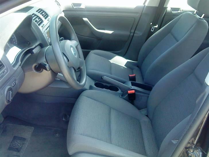 VW Golf 5 *Solgt* billede 5