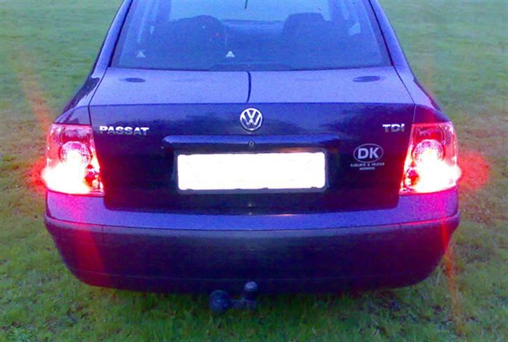 VW Passat 3B*BYTTET* billede 9