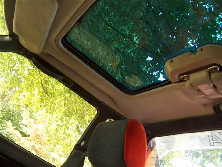 Toyota Mr 2 billede 3