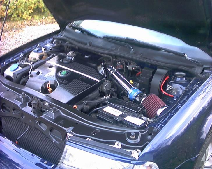 Skoda octavia "New Pics" billede 4