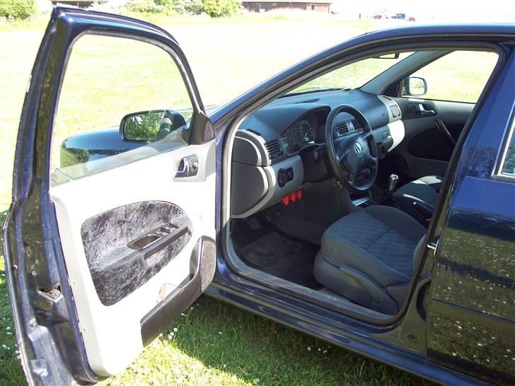 Skoda octavia "New Pics" billede 6