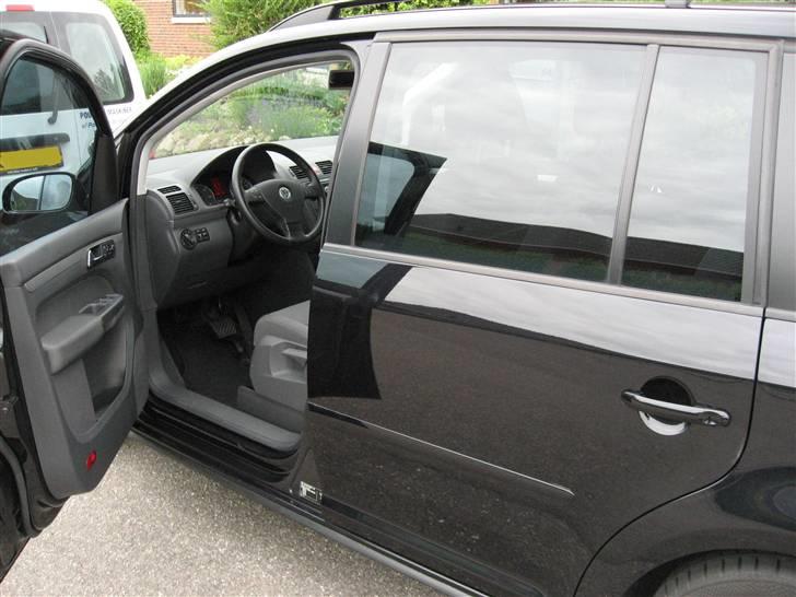 VW Touran billede 8