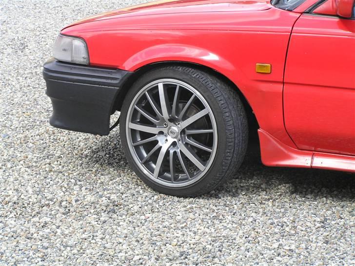 Toyota Corolla GSi 16V byttet billede 14