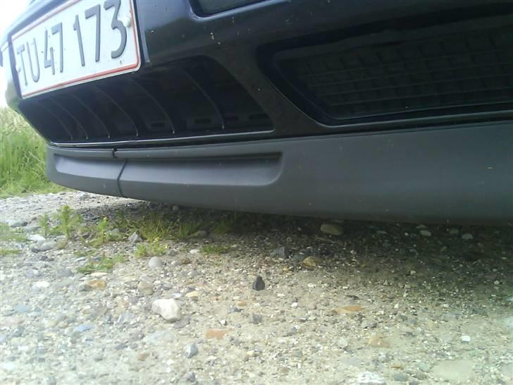 VW 2.0gti 8v STJÅLET billede 14