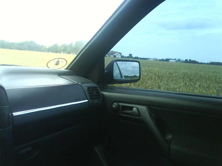 VW 2.0gti 8v STJÅLET billede 16