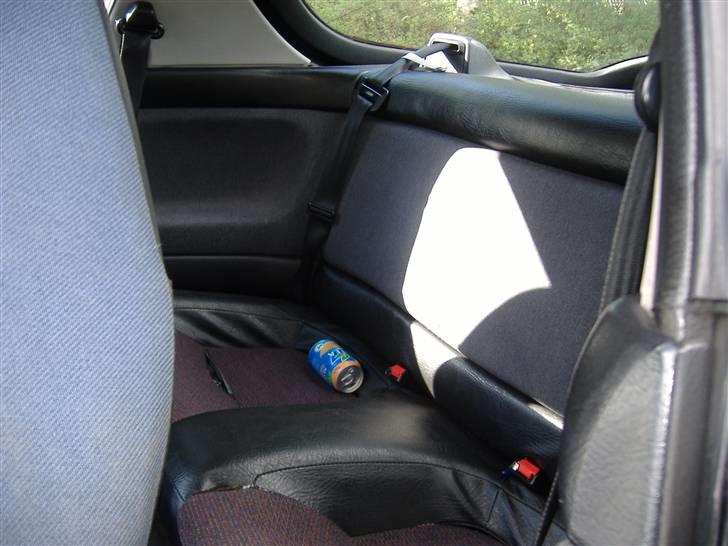 Mazda MX 3 -Mazdarati -=SOLGT=- billede 6