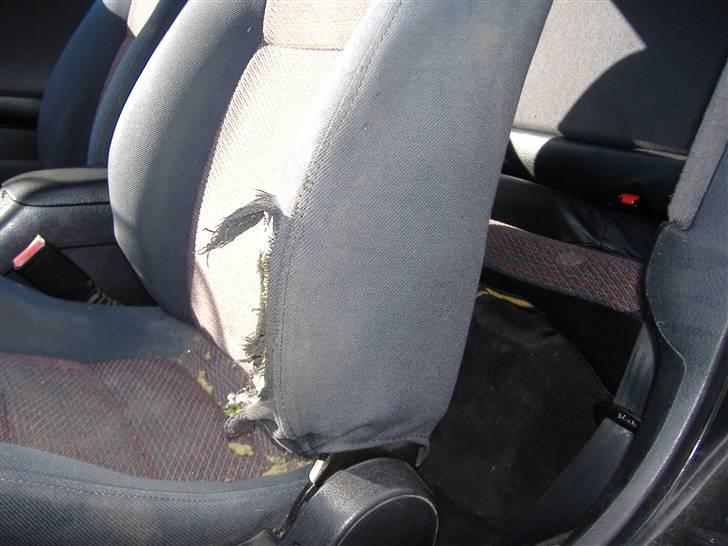 Mazda MX 3 -Mazdarati -=SOLGT=- billede 11