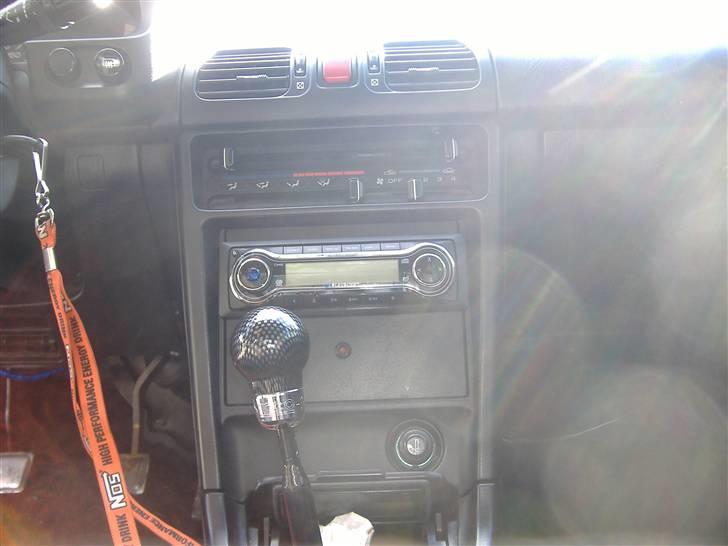 Mazda MX 3 -Mazdarati -=SOLGT=- billede 12