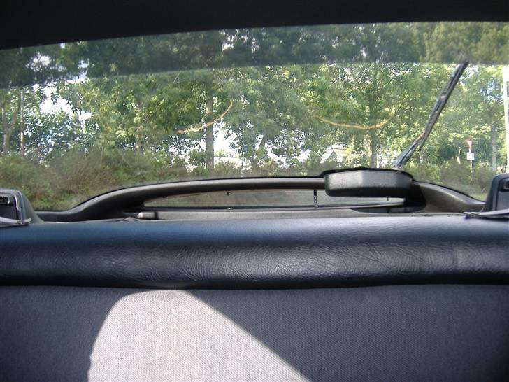 Mazda MX 3 -Mazdarati -=SOLGT=- billede 13