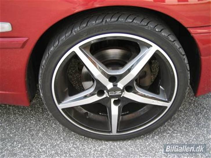 Peugeot 306 billede 3