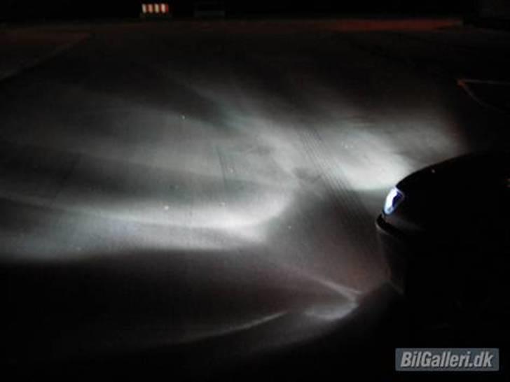 Peugeot 306 billede 5