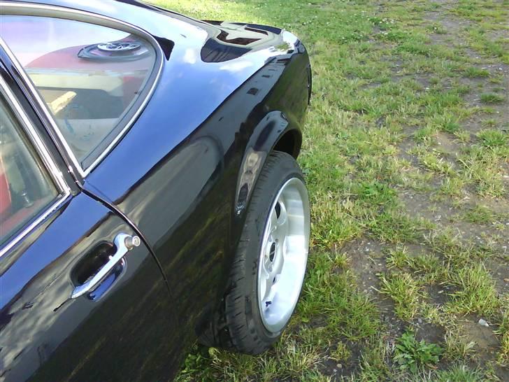 Opel GT Til  billede 2