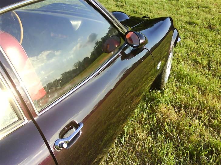 Opel GT Til  billede 5