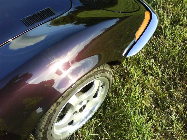 Opel GT Til  billede 6