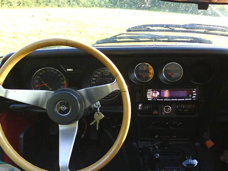 Opel GT Til  billede 7