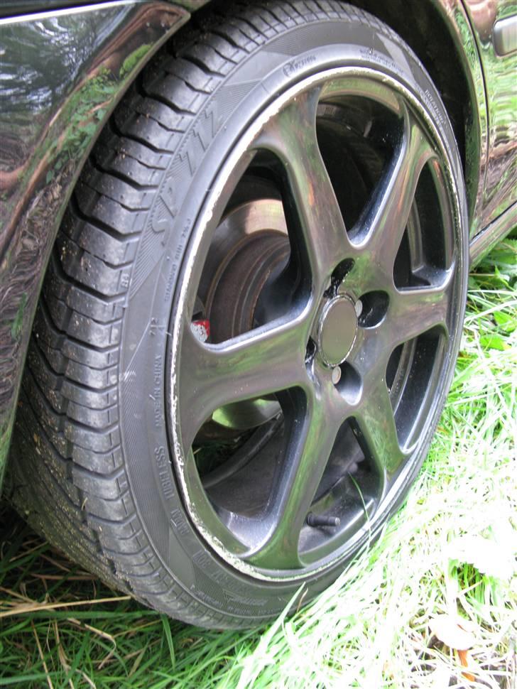 Honda Civic 1,6 byttet. billede 10