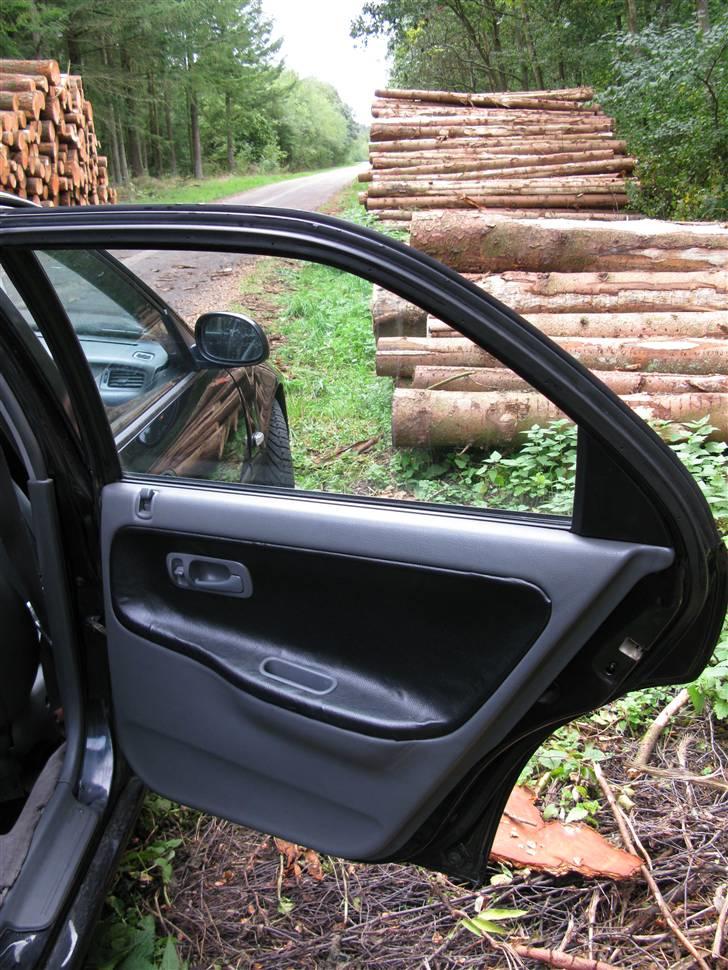 Honda Civic 1,6 byttet. billede 11