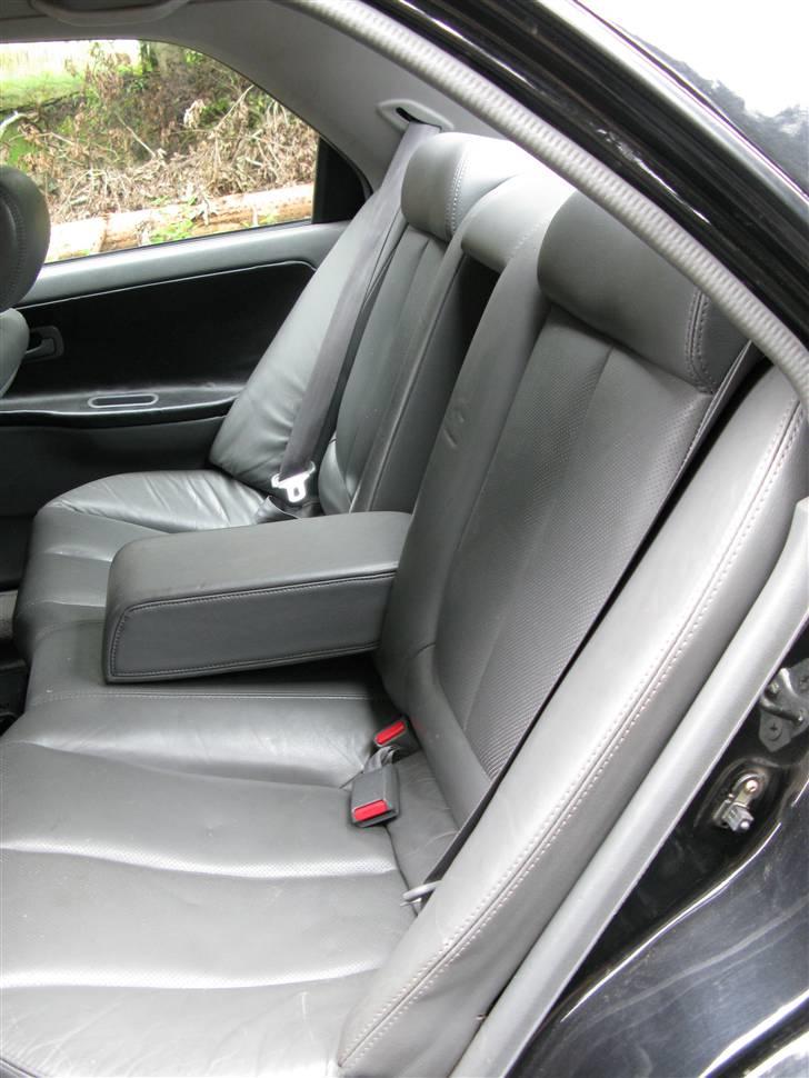 Honda Civic 1,6 byttet. billede 12