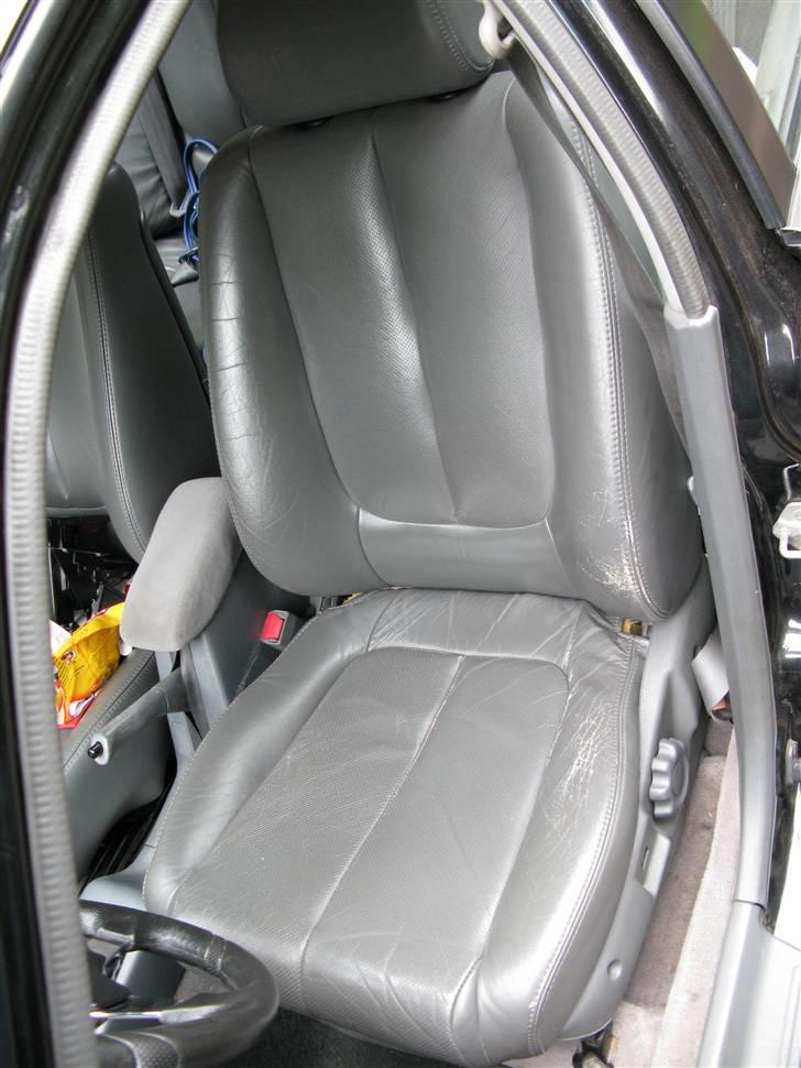 Honda Civic 1,6 byttet. billede 13