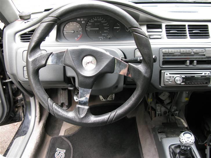 Honda Civic 1,6 byttet. billede 14