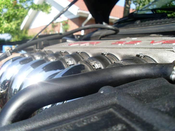 Alfa Romeo 156 GTA Sportwagon billede 6