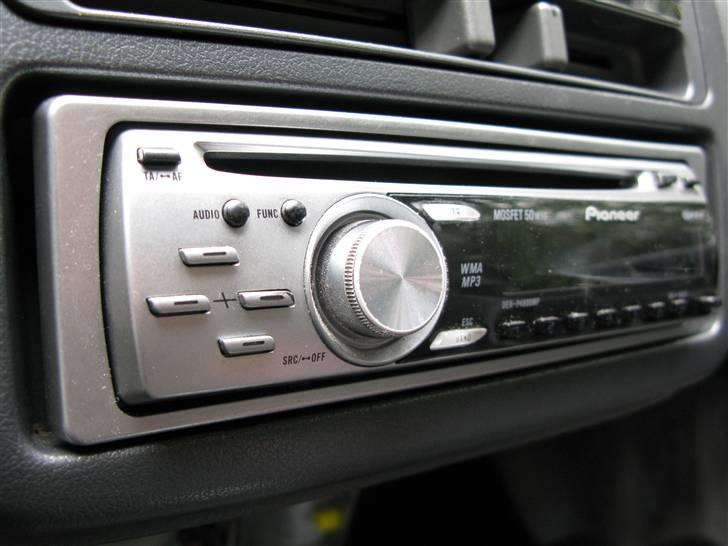 Honda Civic 1,6 byttet. billede 15