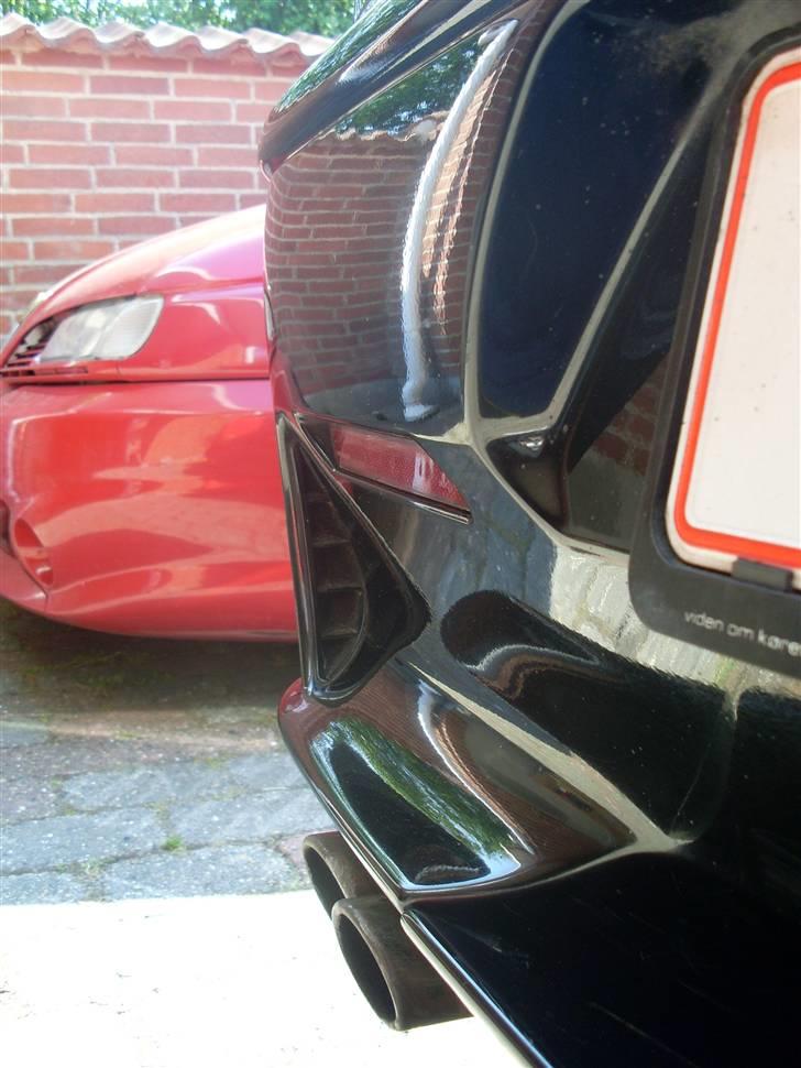 Alfa Romeo 156 GTA Sportwagon billede 7