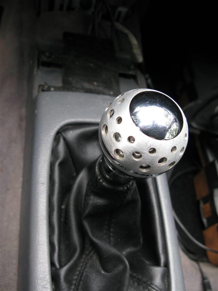 Honda Civic 1,6 byttet. billede 16