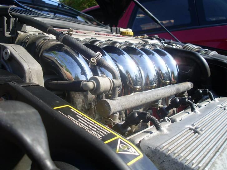 Alfa Romeo 156 GTA Sportwagon billede 10