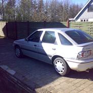 Ford Escort Monaco R.I.P