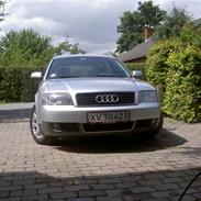 Audi A6 Avant V6 2,4l Multitr.