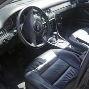 Audi A6 Avant V6 2,4l Multitr.