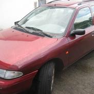 Ford Mondeo 1,8 Station Car