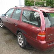 Ford Mondeo 1,8 Station Car