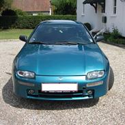 Mazda 323f