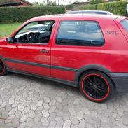 VW Golf 3 Tilsalg