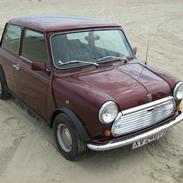 Austin-Morris Mini Thirty - SOLGT -