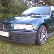 BMW 318i SOLGT