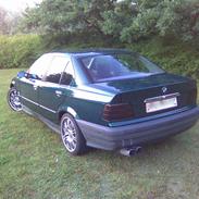 BMW 318i SOLGT