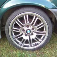 BMW 318i SOLGT