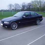BMW 316i E36 - byttet væk!
