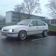 Opel Kadett 2.0 16v Gsi