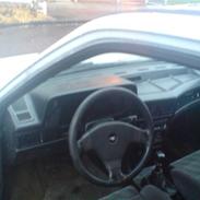 Opel Kadett 2.0 16v Gsi