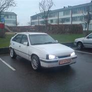 Opel Kadett 2.0 16v Gsi