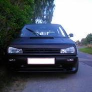 VW Golf 2 1,8c R.I.P