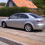 Mazda Mazda 6 inklusive