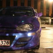 Mazda MX-3