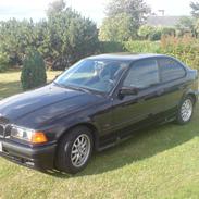 BMW 316i Compact (SOLGT)