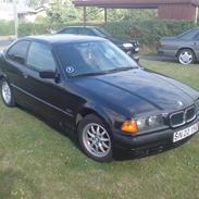 BMW 316i Compact (SOLGT)