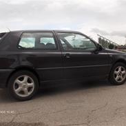 VW Golf 3 (Byttet)